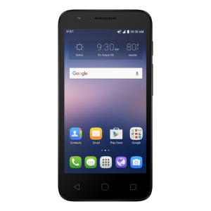 Alcatel Ideal