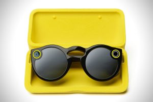 Snapchat-Spectacles