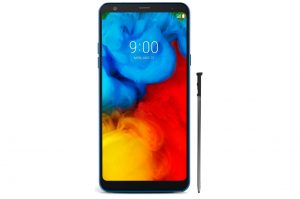 lg stylo 4