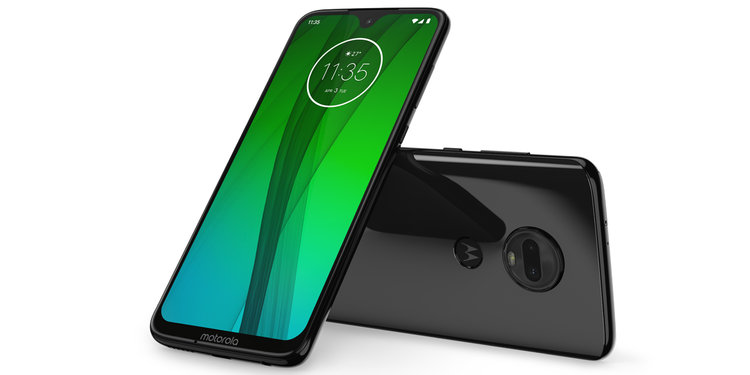 How to Unlock Motorola Moto G7 - CellPhoneUnlock.net